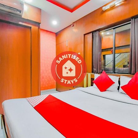 Oyo 78593 Nidhi International Asansol Экстерьер фото