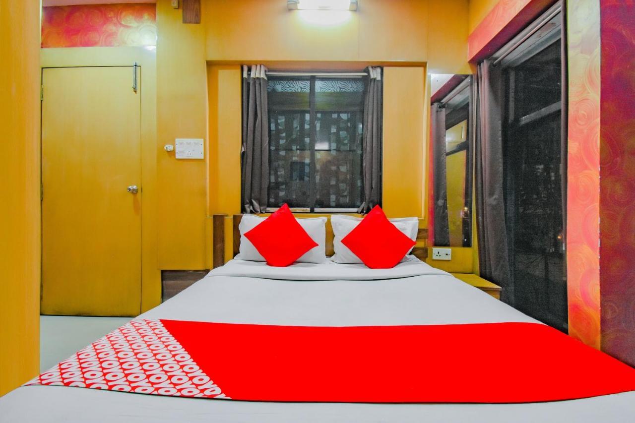 Oyo 78593 Nidhi International Asansol Экстерьер фото