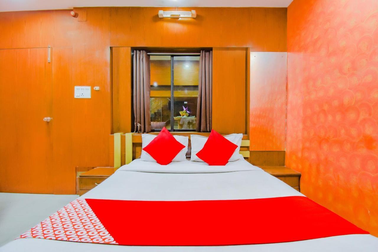 Oyo 78593 Nidhi International Asansol Экстерьер фото