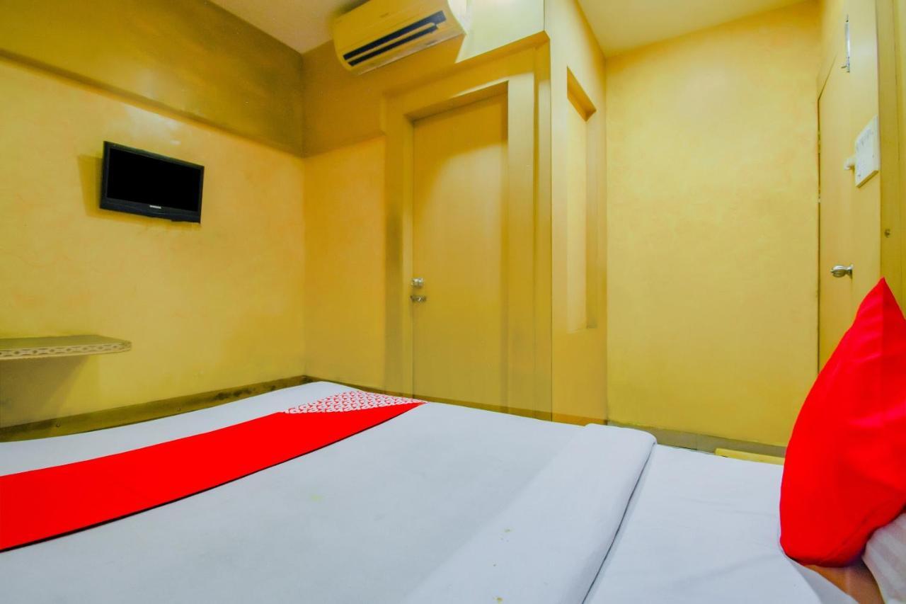 Oyo 78593 Nidhi International Asansol Экстерьер фото