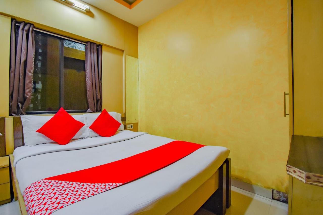 Oyo 78593 Nidhi International Asansol Экстерьер фото