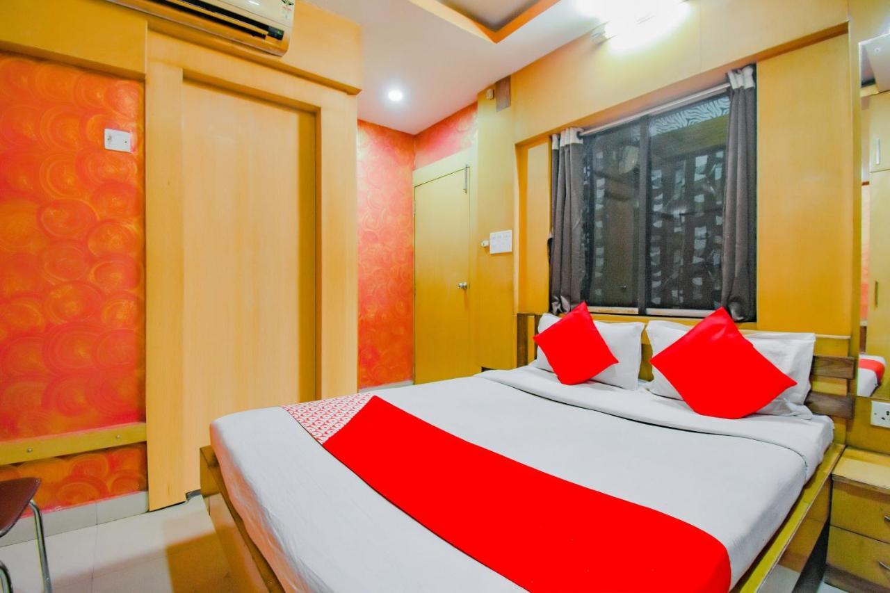 Oyo 78593 Nidhi International Asansol Экстерьер фото