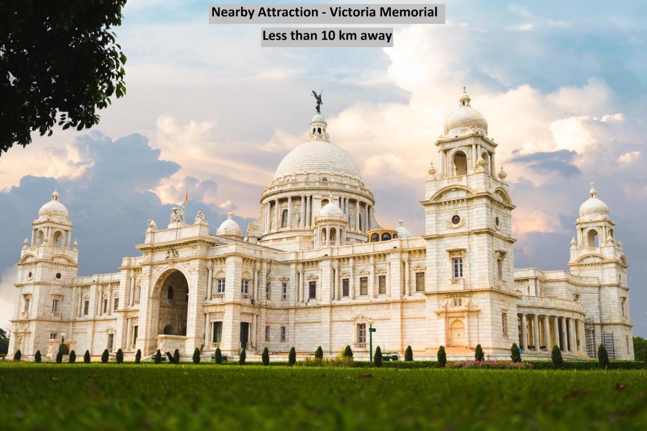 Oyo 78593 Nidhi International Asansol Экстерьер фото